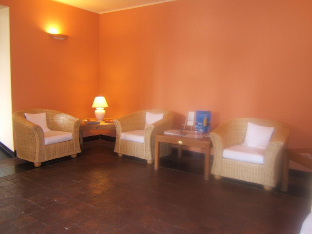 Aparthotel Il Convento