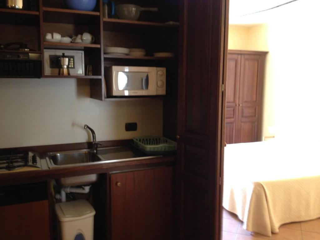 Il Convento Aparthotel Rapallo