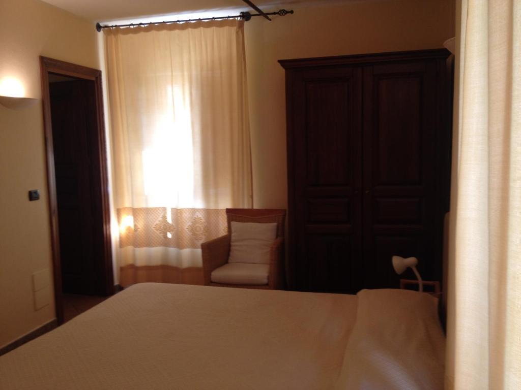Aparthotel Il Convento 3*