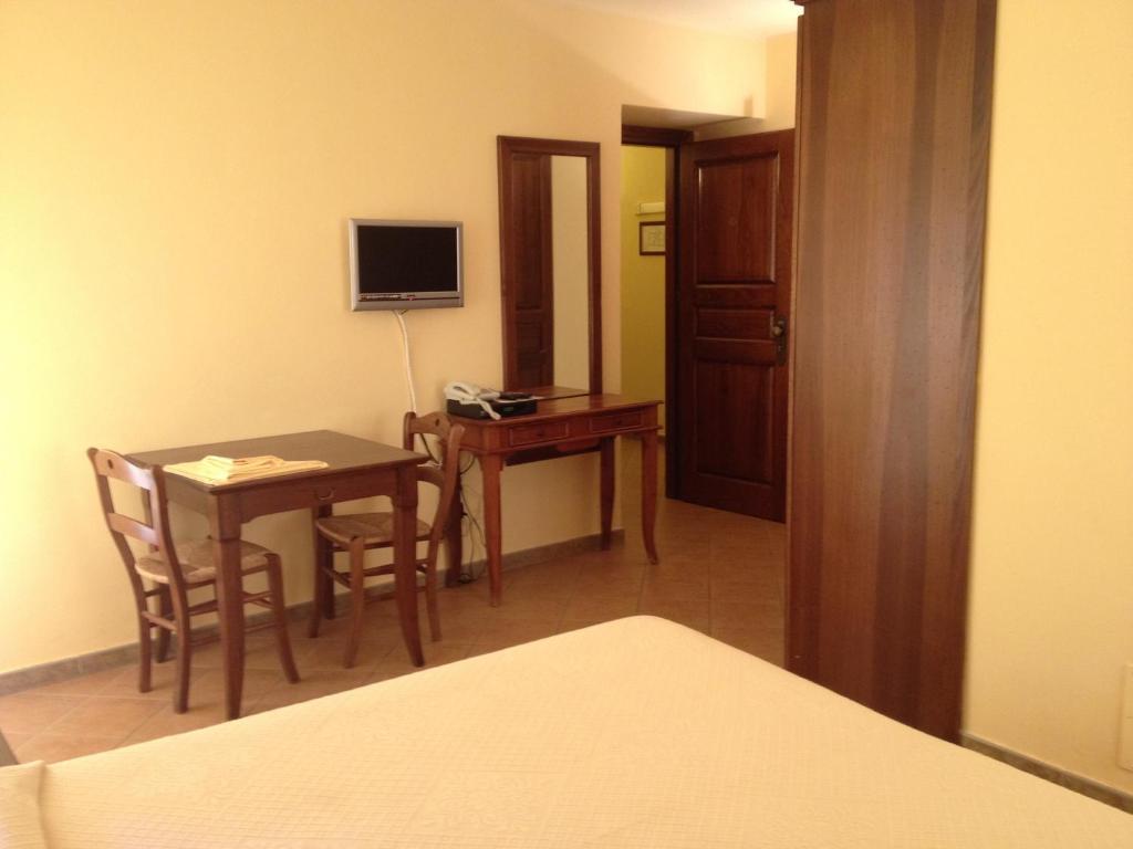 Il Convento 3*