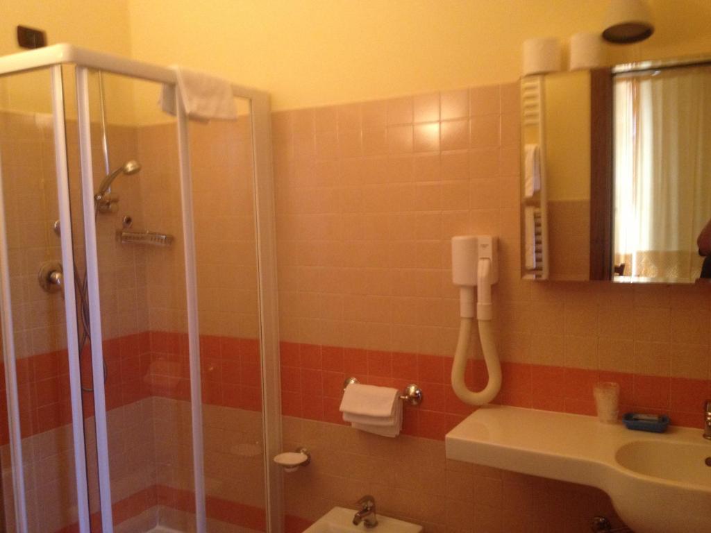 Aparthotel Il Convento