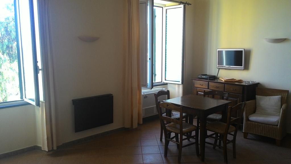 Il Convento Aparthotel