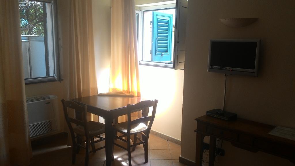 Aparthotel Il Convento