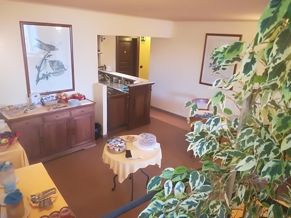 Il Convento Aparthotel Rapallo