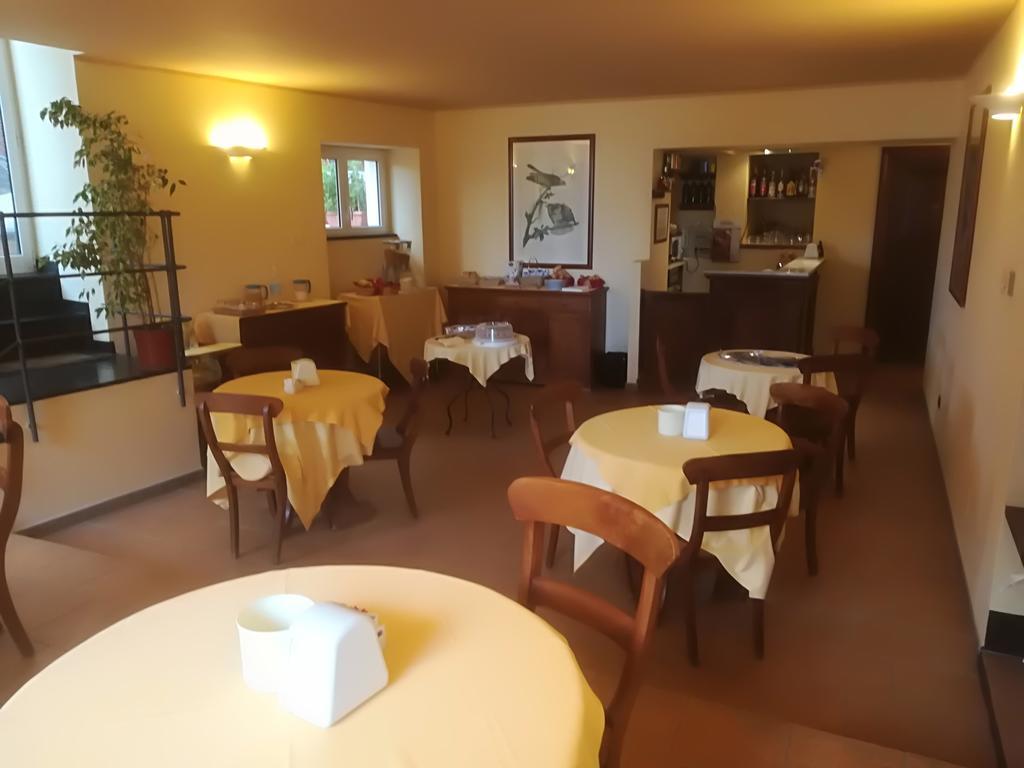 Il Convento Aparthotel Rapallo