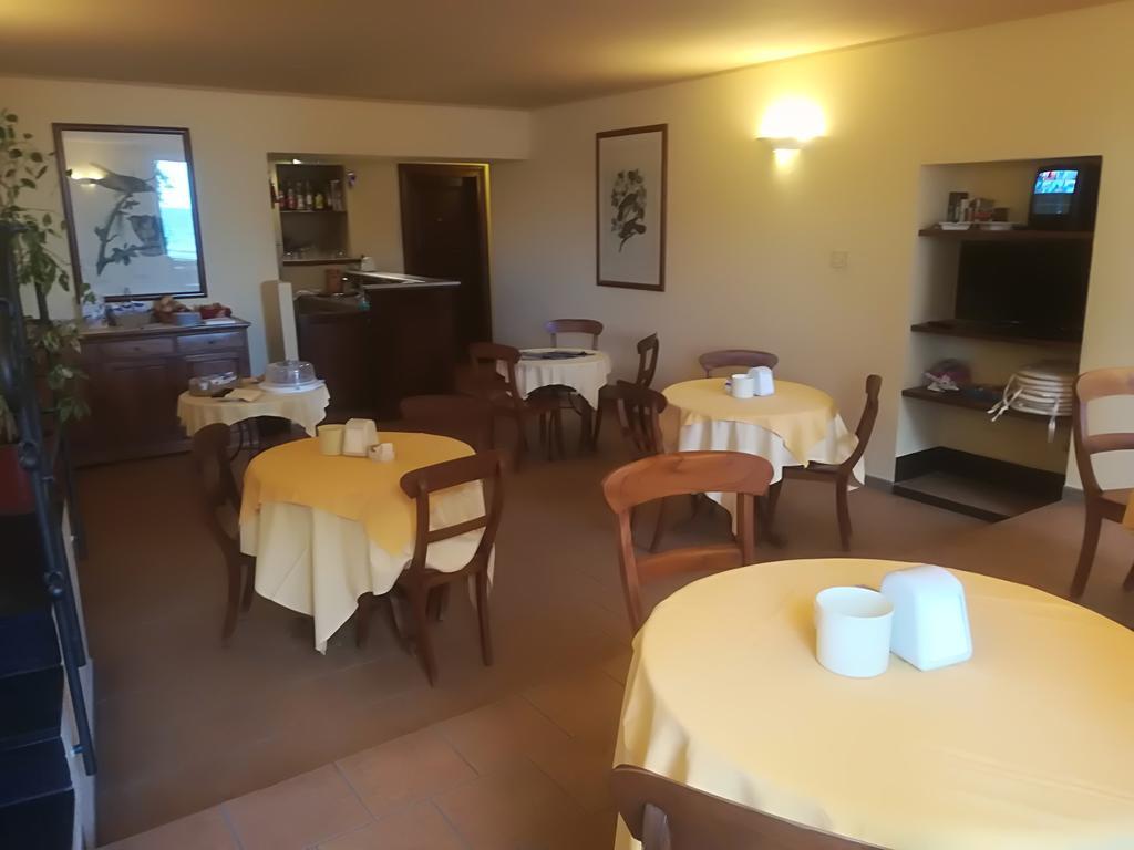 Aparthotel Il Convento 3*