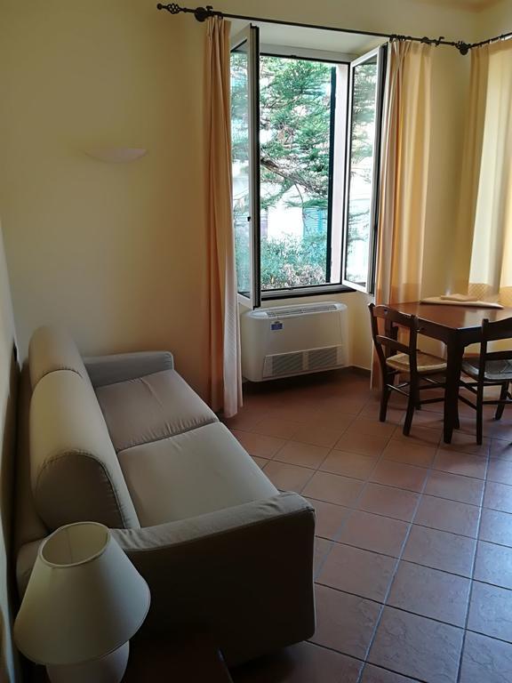 Aparthotel Il Convento Rapallo