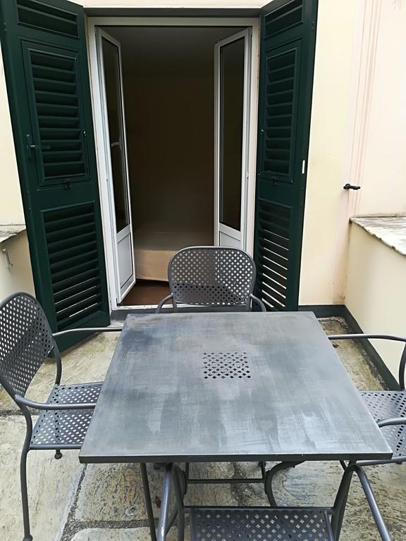 Il Convento 3* Rapallo