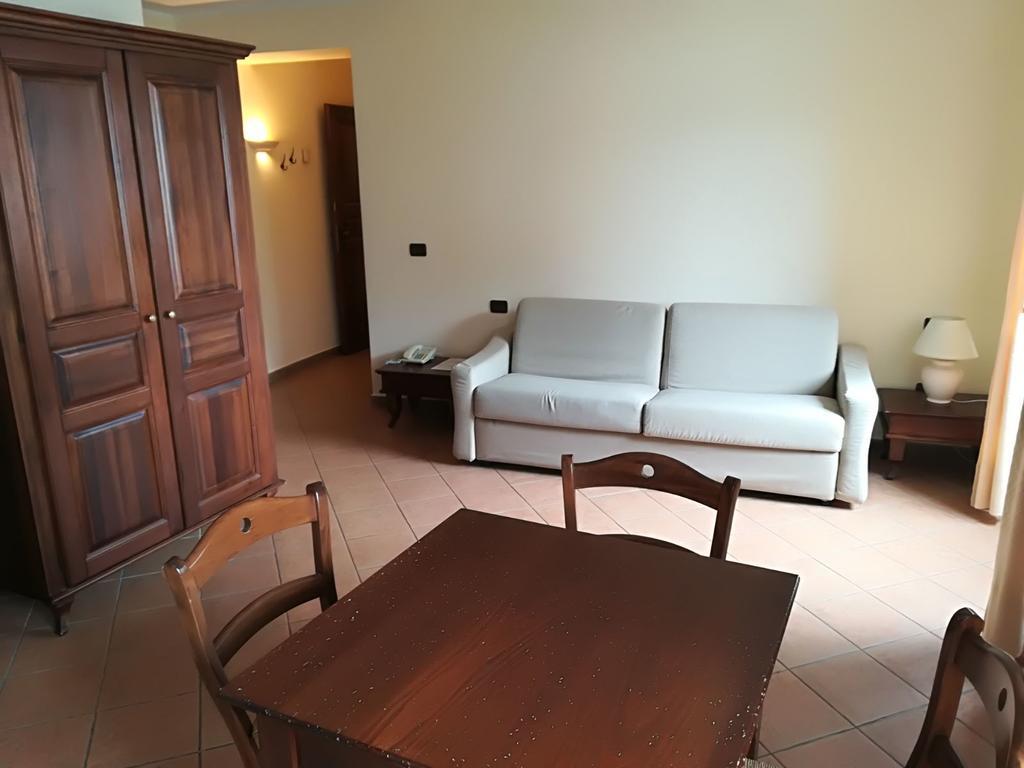 Aparthotel Il Convento Rapallo