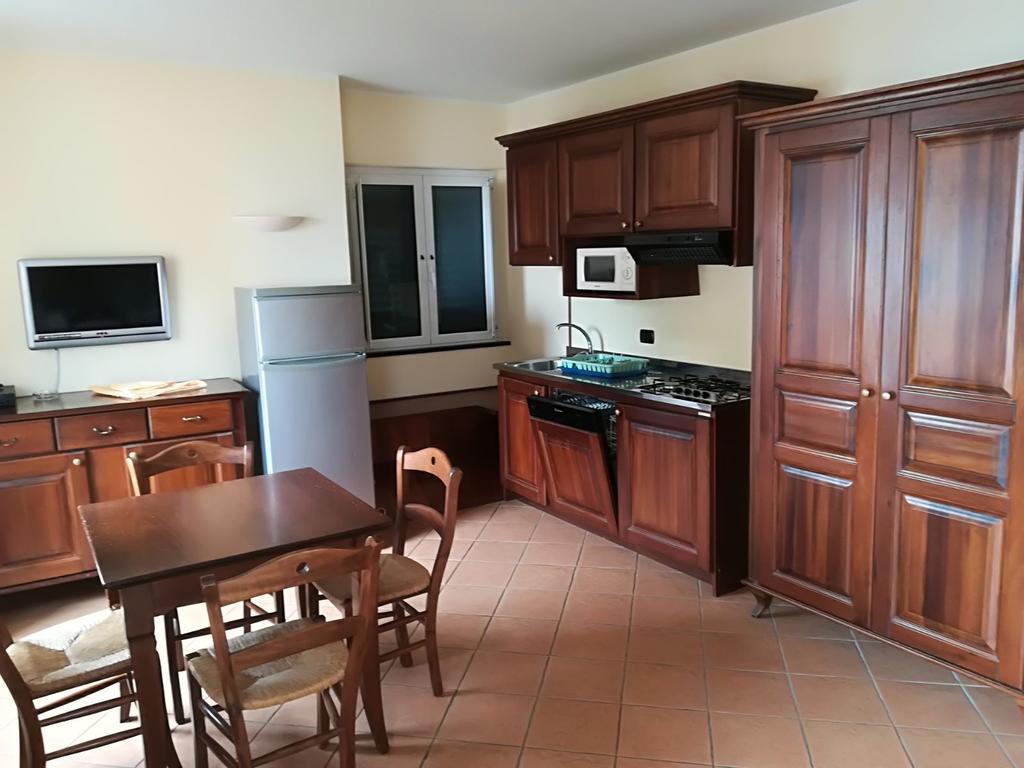 Aparthotel Il Convento Rapallo