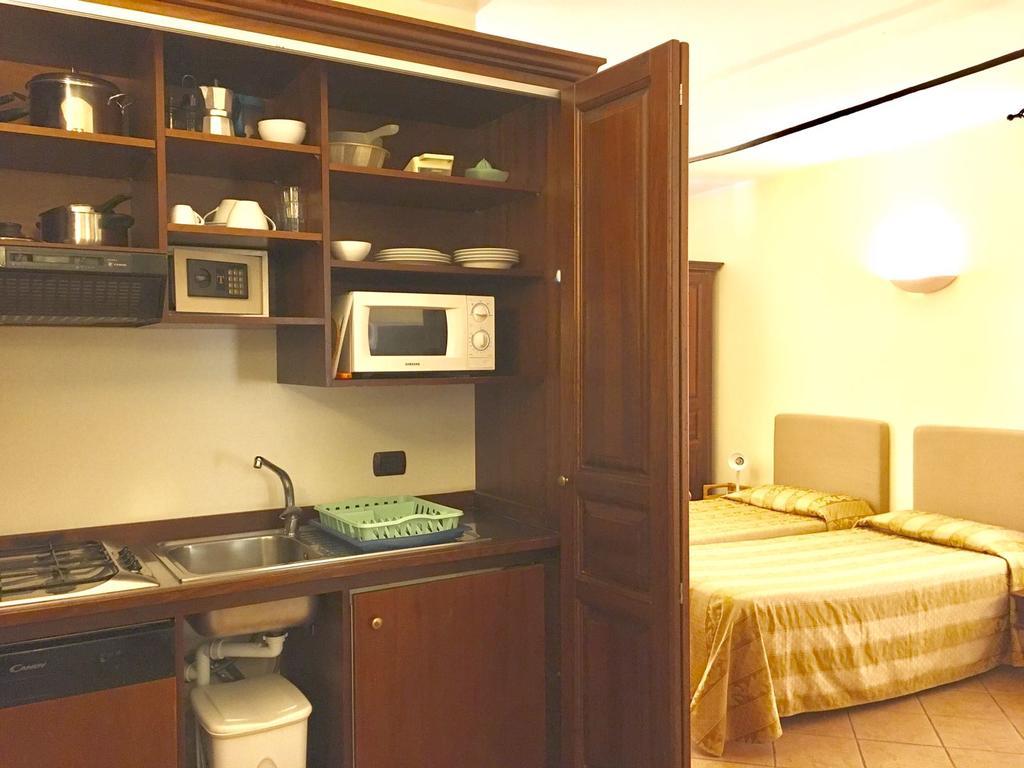 Aparthotel Il Convento