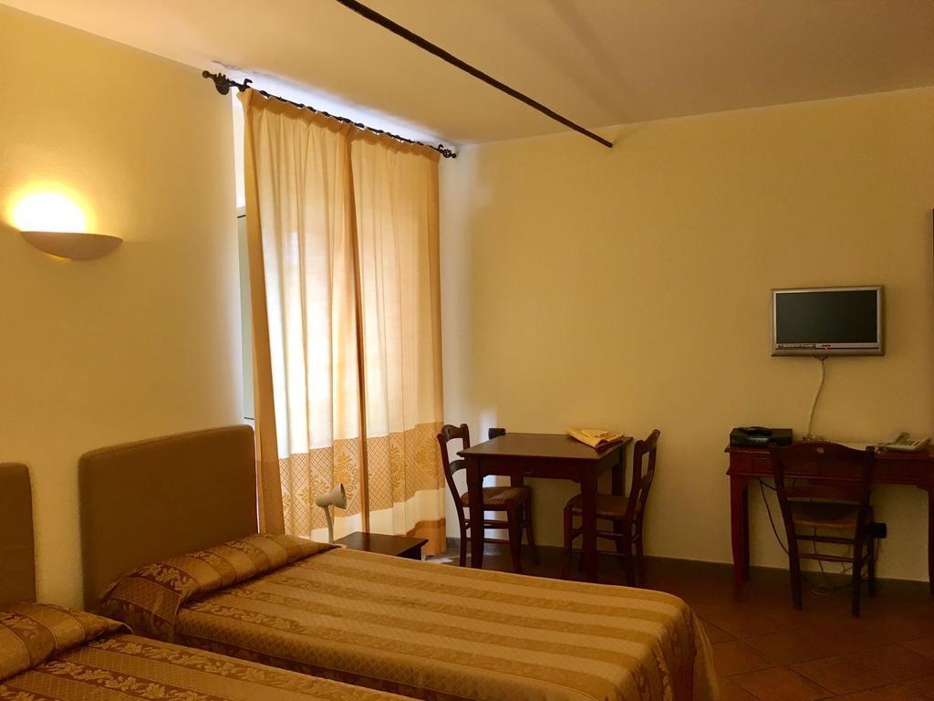 Aparthotel Il Convento 3*
