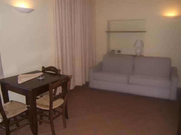 Il Convento 3*