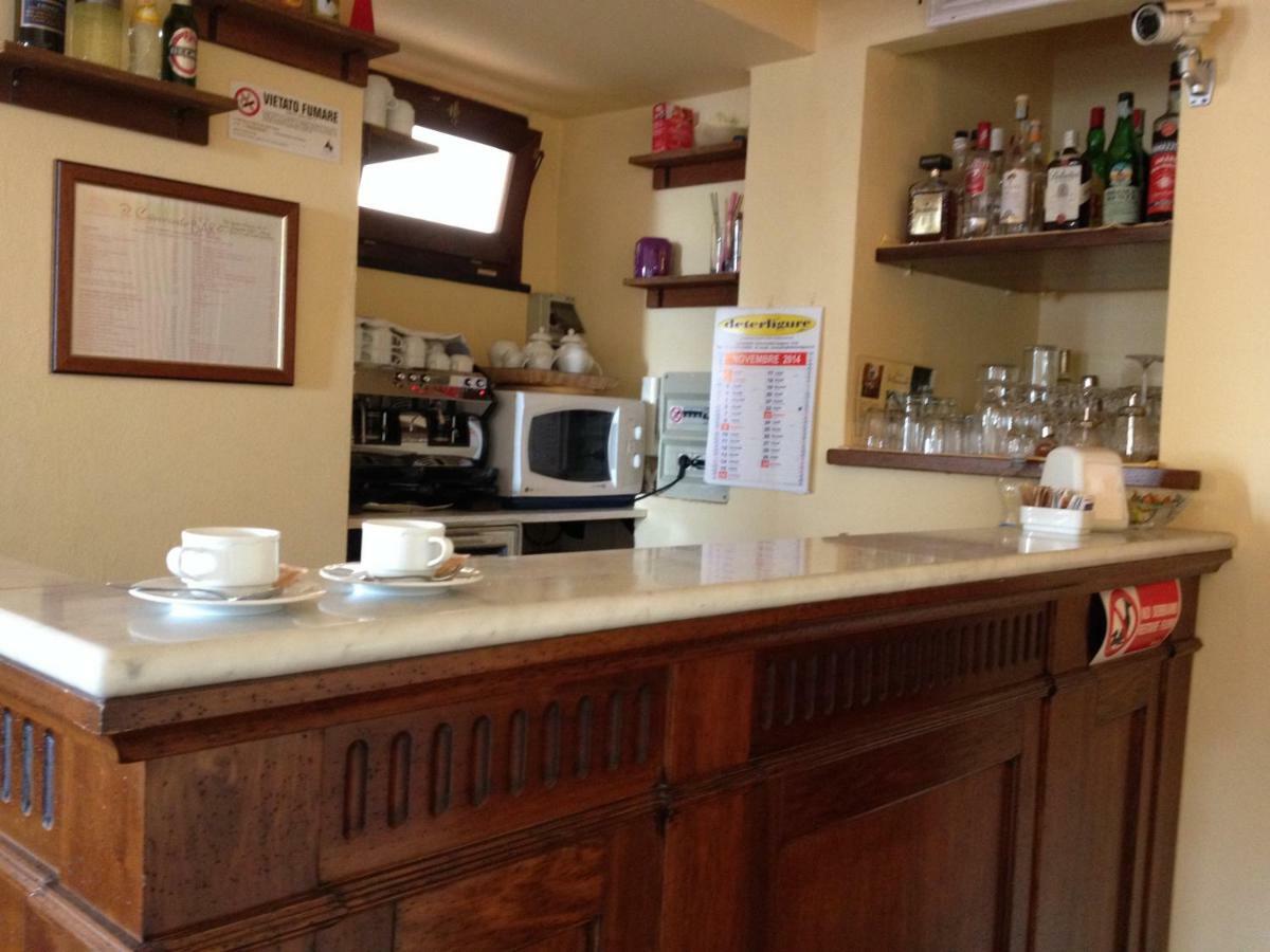 Il Convento Aparthotel Rapallo