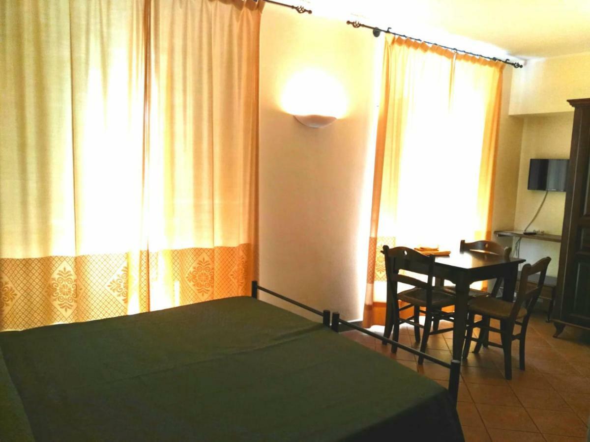 Il Convento 3* Rapallo
