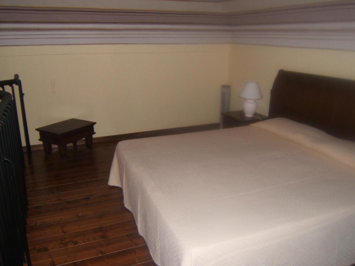 Il Convento Aparthotel Rapallo